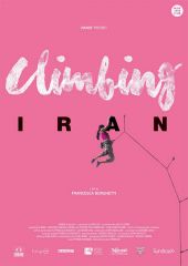 Climbing Iran